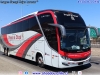 Comil Campione Invictus HD / Mercedes Benz O-500RSD-2448 BlueTec5 / Virgen de Chapi (Perú)
