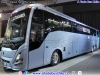 Volvo 9800 Euro6 / Unidad de Lanzamiento Expoforo México 2026