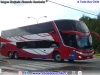 Marcopolo Paradiso G7 1800DD / Volvo B-450R Euro5 / Buses Lafit