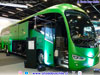 Irizar i6s 3.90 Plus Efficient / Scania K-450CB eev6 / Unidad de Muestra