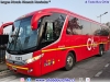 Marcopolo Viaggio G7 1050 / Mercedes Benz O-500RS-1941 BlueTec5 / Consorcio Andino