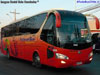 Yutong ZK6129HE / Pullman Bus Industrial