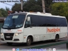 Volare Fly 9 / Agrale MA-9.2 Euro V / Buses Hualpén