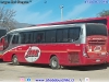 Marcopolo Viaggio G7 900 / Volvo B-420R Euro5 / Buses JM (Al servicio de CODELCO División Andina)
