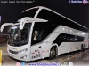Comil Campione Invictus DD / Volvo B-450R Euro5 / B & B Viajes (Auxiliar Tandem)