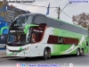 Comil Campione Invictus DD / Scania K-440B eev5 / Transportes PVL