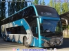 Busscar Vissta Buss DD / Scania K-440B eev5 / Buses Evolución