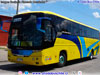 Comil Campione Vision 3.45 / Mercedes Benz O-500RS-1836 / Buses Ñuble