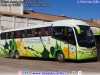 Irizar i6 3.90 / Mercedes Benz O-500RSD-2442 / I. M. de María Elena (Región de Antofagasta)