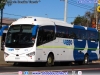 Irizar i6 3.70 / Mercedes Benz O-500RS-1945 BlueTec5 / Viggo S.p.A.