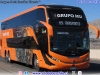 Marcopolo Paradiso G8 1800DD / Scania K-450CB eev6 / MSI Transportes