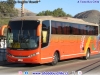 Comil Campione 3.45 / Mercedes Benz O-500RS-1836 / Transportes Rodríguez