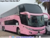 Marcopolo Paradiso New G7 1800DD / Scania K-400B eev5 / Villa Travel