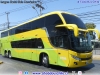 Comil Campione Invictus DD / Volvo B-450R Euro5 / B & B Viajes (Auxiliar Tandem)