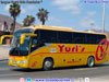 King Long XMQ6117Y Euro5 / Pullman Yuri's