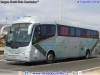 Irizar i6 3.70 / Mercedes Benz OC-500RF-1842 / Gendarmería de Chile