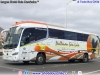 Irizar i6s 3.90 / Mercedes Benz O-500RS-1836 BlueTec5 / Pullman San Luis