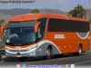 Marcopolo Viaggio G7 1050 / Volvo B-420R Euro5 / Transportes Sokol