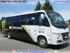 Volare Fly 10 / Agrale MA-10.0 Euro V / Buses MB Embajadores