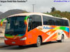 Irizar Century III 3.50 / Mercedes Benz O-500RS-1836 / Pullman Bus Industrial