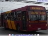 Induscar Caio Mondego H / Mercedes Benz O-500U-1726 / Colegio María Inmaculada (El Bosque - Santiago)
