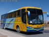 Comil Campione 3.45 / Volvo B-11R Euro5 / Transportes CVU