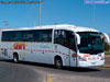 Irizar Century III 3.40 / Mercedes Benz O-500RS-1836 / Géminis (Al servicio de CODELCO División Norte)