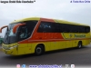 Marcopolo Viaggio G7 1050 / Mercedes Benz O-500RS-1936 BlueTec5 / Transmin