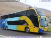 Busscar Vissta Buss DD / Scania K-440B eev5 / Transportes CVU