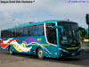 Comil Campione 3.25 / Volvo B-270F / Buses GGO Comil Campione 3.25 / Volvo B-270F / Buses GGO