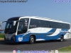 Busscar Vissta Buss 340 / Mercedes Benz O-500RS-1936 BlueTec5 / Pullman Placeres