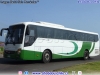 Hyundai Universe Space Luxury Euro5 / Carabineros de Chile