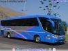 Marcopolo Viaggio 1050 / Mercedes Benz O-500RS-1945 BlueTec5 / Pullman Placeres
