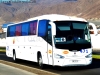 Irizar Century III 3.50 / Scania K-380B / Géminis