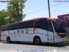 Irizar Century III 3.50 / Scania K-380B / Milano Bus