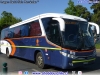 Marcopolo Viaggio G7 900 / Mercedes Benz O-500RS-1941 BlueTec5 / Link + (Al servicio de CODELCO División El Teniente)