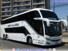 Comil Campione Invictus DD / Volvo B-450R Euro5 / B & B Viajes