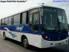 Comil Versatile / Mercedes Benz OF-1721 / Transportes Novara