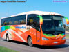 Irizar Century III 3.50 / Mercedes Benz O-500RS-1836 / Pullman Bus Industrial