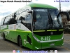 Zhong Tong LCK6129H EVG / Link + (Al servicio de CODELCO División El Teniente)