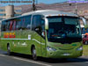 Irizar Century III 3.50 / Scania K-380B / Tur Bus Industrial