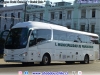 Irizar i6 3.70 / Volvo B-420R Euro5 / I. M. de Panquehue (Región de Valparaíso)