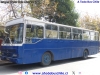 Ciferal Padron Rio / Mercedes Benz OF-1318 / Complejo Educacional Particular Las Acacias (El Bosque - Santiago)