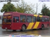 Induscar Caio Mondego H / Mercedes Benz O-500U-1726 / Colegio María Inmaculada (El Bosque - Santiago)