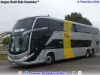 Marcopolo Paradiso G8 1800DD / Volvo B-450R Euro5 / Flex Transportes & Logística