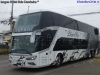 Modasa Zeus 4 / Volvo B-450R Euro5 / Dicaer Bus