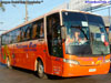 Busscar Vissta Buss LO / Scania K-360 / Pullman Bus Industrial