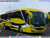Comil Campione Invictus 1050 / Mercedes Benz O-500RS-1945 BlueTec5 / Buses Tamblay