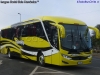 Comil Campione Invictus 1050 / Mercedes Benz O-500RS-1945 BlueTec5 / Buses Tamblay