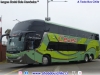 Comil Campione Invictus DD / Scania K-440B eev5 / Buses CEJER (Al servicio de Bonatti Chile S.A.)